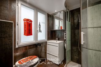 Ma-Cabane - Vente Appartement PARIS 6, 38 m²