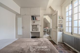 Ma-Cabane - Vente Appartement PARIS 6, 45 m²