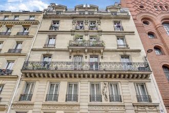 Ma-Cabane - Vente Appartement PARIS 6, 37 m²