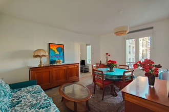 Ma-Cabane - Vente Appartement PARIS 6, 50 m²