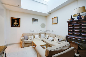 Ma-Cabane - Vente Appartement PARIS 6, 80 m²