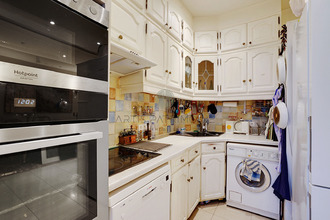 Ma-Cabane - Vente Appartement PARIS 6, 80 m²