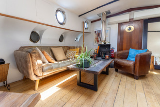 Ma-Cabane - Vente Appartement PARIS 6, 100 m²