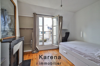 Ma-Cabane - Vente Appartement PARIS 6, 18 m²