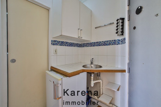 Ma-Cabane - Vente Appartement PARIS 6, 18 m²