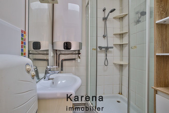 Ma-Cabane - Vente Appartement PARIS 6, 18 m²