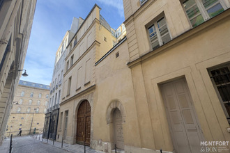 Ma-Cabane - Vente Appartement PARIS 6, 50 m²