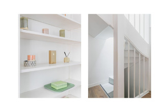 Ma-Cabane - Vente Appartement PARIS 6, 49 m²