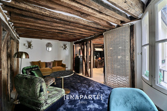 Ma-Cabane - Vente Appartement PARIS 6, 89 m²