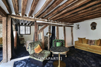 Ma-Cabane - Vente Appartement PARIS 6, 89 m²