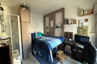 Ma-Cabane - Vente Appartement PARIS 6, 18 m²