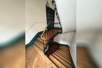 Ma-Cabane - Vente Appartement PARIS 6, 18 m²