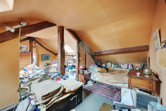 Ma-Cabane - Vente Appartement PARIS 6, 72 m²