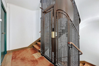 Ma-Cabane - Vente Appartement PARIS 6, 34 m²