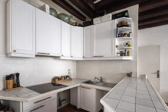 Ma-Cabane - Vente Appartement PARIS 6, 47 m²