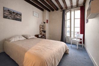 Ma-Cabane - Vente Appartement PARIS 6, 47 m²
