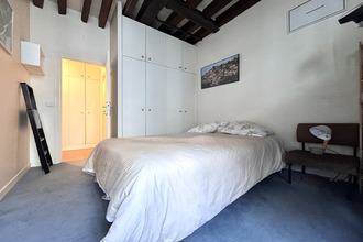 Ma-Cabane - Vente Appartement PARIS 6, 47 m²