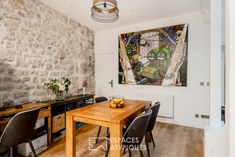 Ma-Cabane - Vente Appartement PARIS 6, 81 m²