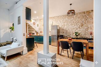 Ma-Cabane - Vente Appartement PARIS 6, 81 m²