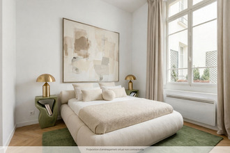 Ma-Cabane - Vente Appartement PARIS 6, 76 m²