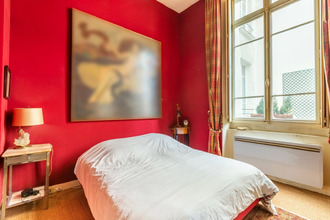 Ma-Cabane - Vente Appartement PARIS 6, 76 m²
