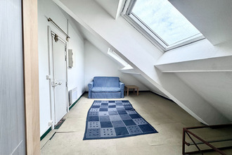 Ma-Cabane - Vente Appartement PARIS 6, 15 m²