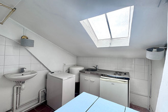 Ma-Cabane - Vente Appartement PARIS 6, 15 m²