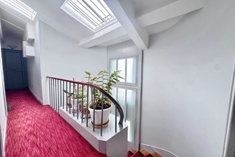 Ma-Cabane - Vente Appartement PARIS 6, 15 m²