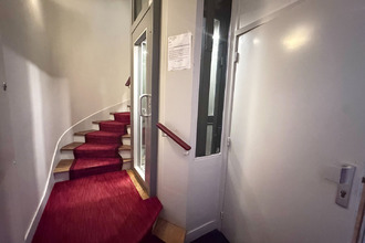 Ma-Cabane - Vente Appartement PARIS 6, 15 m²