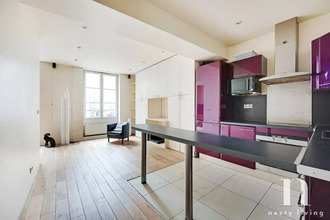 Ma-Cabane - Vente Appartement Paris 6ème, 58 m²