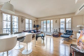 Ma-Cabane - Vente Appartement Paris 6ème, 62 m²