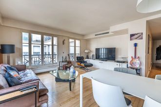 Ma-Cabane - Vente Appartement Paris 6ème, 62 m²