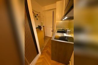 Ma-Cabane - Vente Appartement PARIS 7, 10 m²