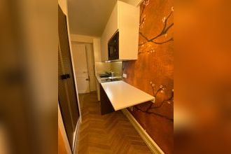 Ma-Cabane - Vente Appartement PARIS 7, 10 m²