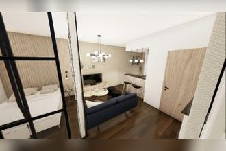 Ma-Cabane - Vente Appartement PARIS 7, 34 m²