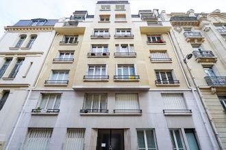 Ma-Cabane - Vente Appartement PARIS 7, 34 m²