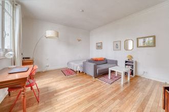 Ma-Cabane - Vente Appartement PARIS 7, 34 m²