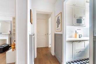 Ma-Cabane - Vente Appartement PARIS 7, 57 m²