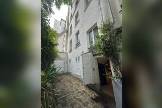 Ma-Cabane - Vente Appartement PARIS 7, 21 m²