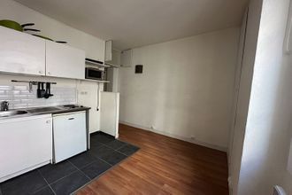 Ma-Cabane - Vente Appartement PARIS 7, 21 m²