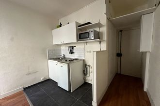 Ma-Cabane - Vente Appartement PARIS 7, 21 m²