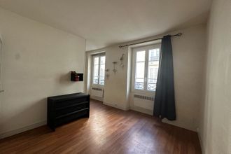 Ma-Cabane - Vente Appartement PARIS 7, 21 m²