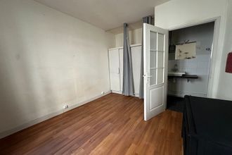 Ma-Cabane - Vente Appartement PARIS 7, 21 m²