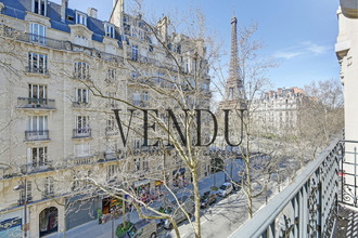 Ma-Cabane - Vente Appartement PARIS 7, 170 m²
