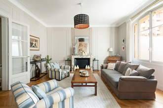 Ma-Cabane - Vente Appartement PARIS 7, 181 m²