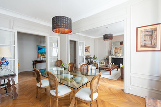 Ma-Cabane - Vente Appartement PARIS 7, 181 m²