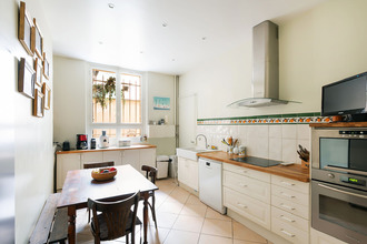 Ma-Cabane - Vente Appartement PARIS 7, 181 m²