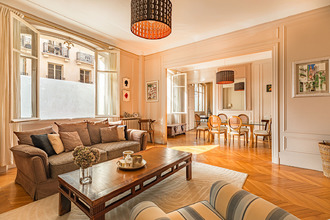 Ma-Cabane - Vente Appartement PARIS 7, 181 m²