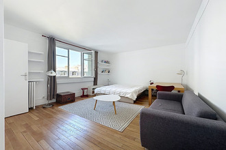 Ma-Cabane - Vente Appartement PARIS 7, 34 m²