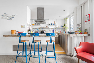 Ma-Cabane - Vente Appartement PARIS 7, 66 m²